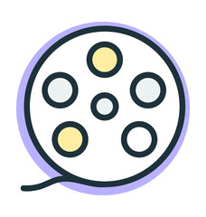 Film Reel 