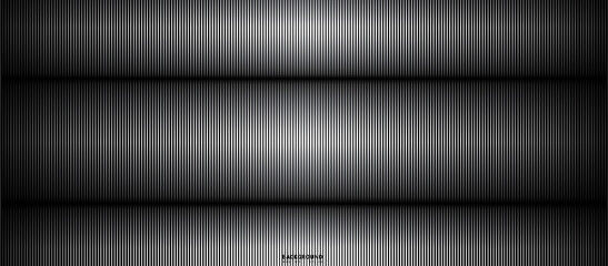 Fototapeta premium Abstract line Stripe background - simple texture for your design. gradient background. Modern decoration for websites, posters, banners, EPS10 vector