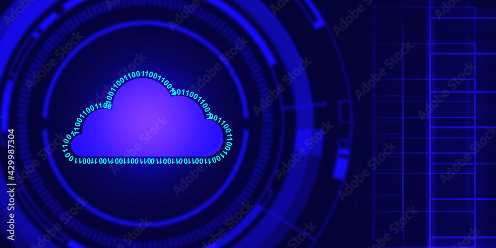 Poster 2d rendering technology cloud computing