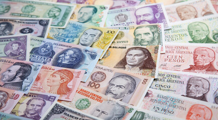 Banknotes