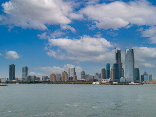 Obraz premium new york