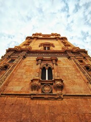 church of the holy sepulchre country