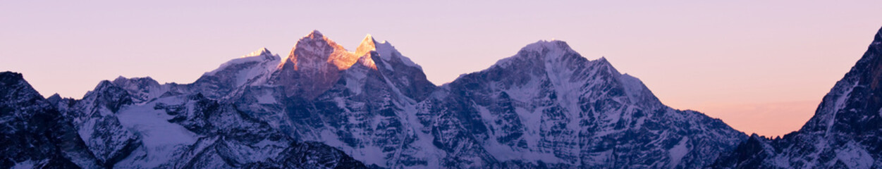 Himalaya