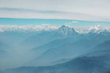 Himalaya