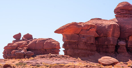 Views of Moab