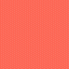 red pattern