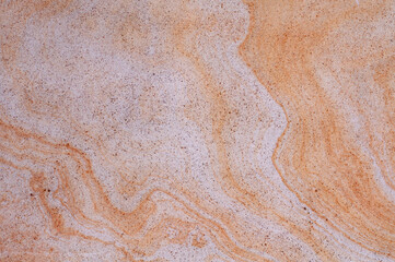 Stone slabs of marble. Textured stone panorama pattern. Background