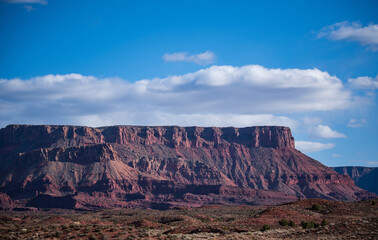 Moab Views