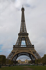 Tower Eiffel Paris