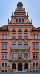 Landesamt für Soziales, Jugend und Familie in Hildesheim