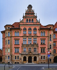 Landesamt für Soziales, Jugend und Familie in Hildesheim