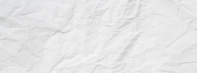 wrinkled paper may used as background