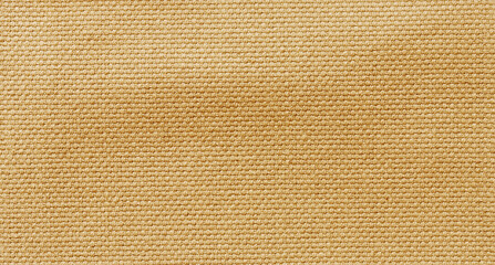 golden linen texture for use as background