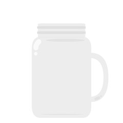 メイソンジャー　空