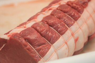 Rosbeef