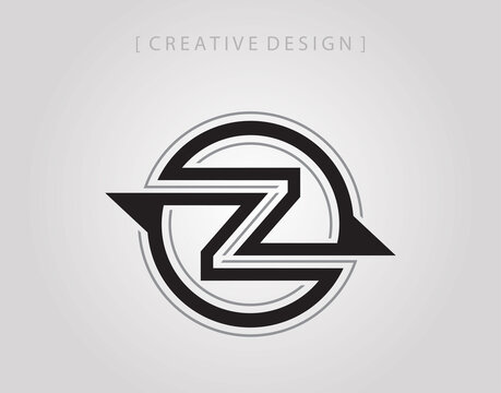 Z Logo Images – Browse 125,035 Stock Photos, Vectors, and Video | Adobe  Stock
