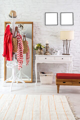 wardrobe cabinet interior design for home office and hotel