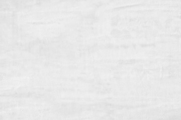 White blank crumpled paper texture background creased old poster texture placard backdrop surface empty space for text placard
