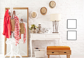 wardrobe cabinet interior design for home office and hotel