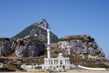 capo sud gibilterra