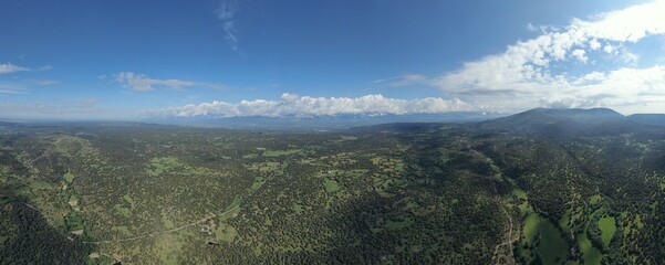 paisaje