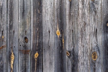 Texture of gray boards.Grey wood texture, wooden background. Wooden surface