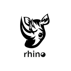 Rhino logo