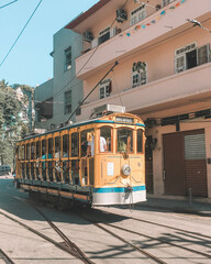 tram