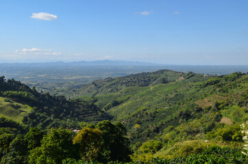 Coffee Cultural Landscape