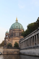 berlin's dome