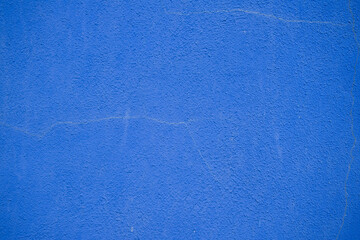 Fototapeta na wymiar Background concept in blue color.