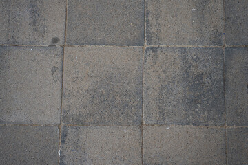 Background concept made of natural stones