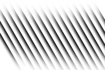White and black lined background - 430048517