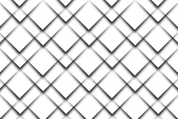 White lines create pattern for background - 430048535