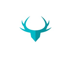 Deer logo
