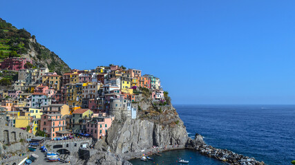 Cinque Terre