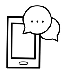 Icon or logo concept for application