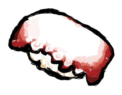 1 094 最適な リアル魚イラスト 画像 ストック写真 ベクター Adobe Stock