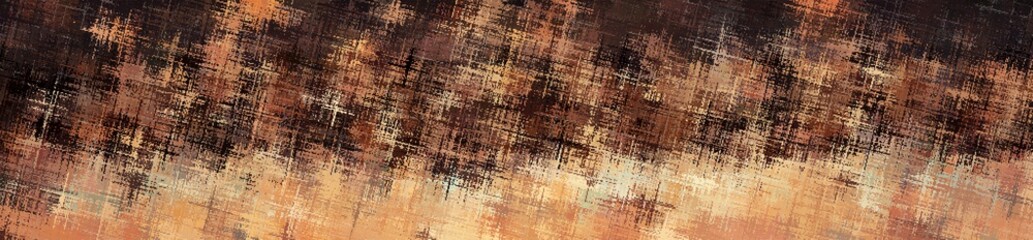 abstract brown texture background with line