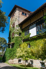 LA ALBERCA ABADÍA DE LOS TEMPLARIOS DETALLES