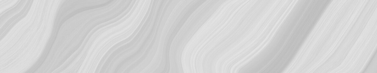 Obraz premium white marble texture with light grey natural pattern.