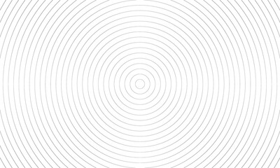 Texture with Circle line and Black and white background Creative vector design