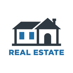 Real estate icon