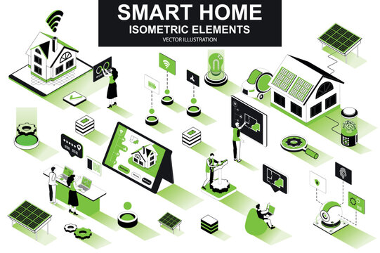 Experience the Future with These Cool Smart Home Innovations