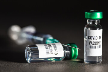 covid-19 coronavirus epidemie virus vaccin vaccination medecine