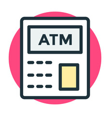 ATM Machine