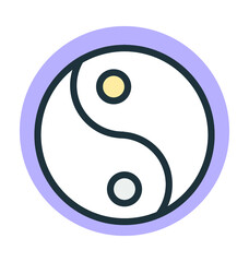 Yin Yang 