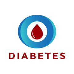 diabetes care icon symbol 
