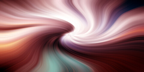 Milky way galaxy swirl background