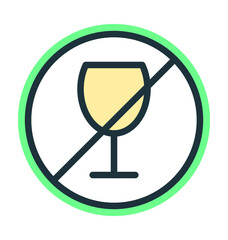 No Alcohol